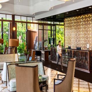 Avista Grande Phuket Karon - MGallery Collection fotoÄŸrafÄ±