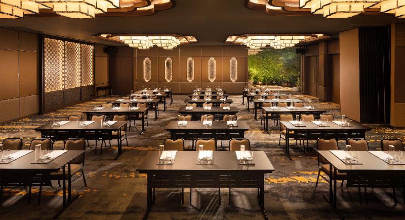 Avista Grande Phuket Karon - MGallery Collection - Toplantı