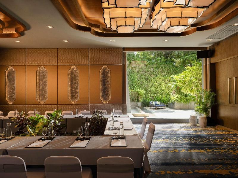 Avista Grande Phuket Karon - MGallery Collection - Toplantı