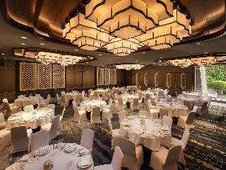 Avista Grande Phuket Karon - MGallery Collection fotoÄŸrafÄ±