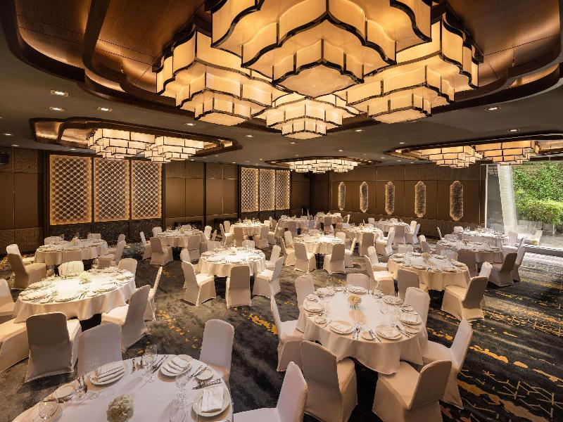 Avista Grande Phuket Karon - MGallery Collection - Toplantı