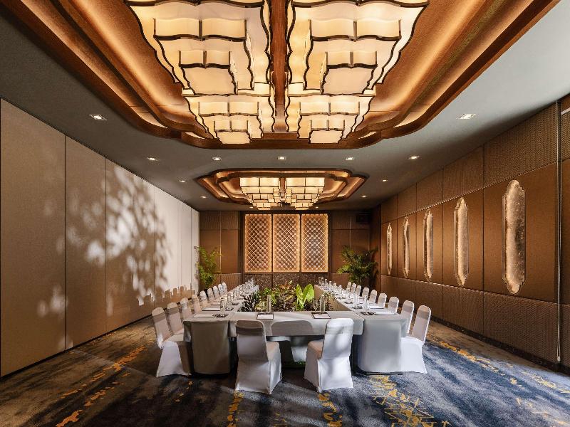 Avista Grande Phuket Karon - MGallery Collection - Toplantı