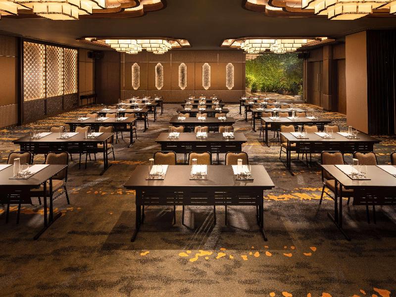 Avista Grande Phuket Karon - MGallery Collection - Toplantı