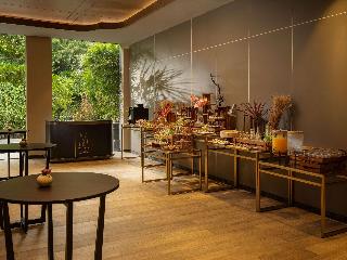 Avista Grande Phuket Karon - MGallery Collection fotoÄŸrafÄ±