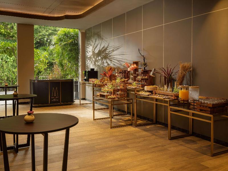 Avista Grande Phuket Karon - MGallery Collection - Toplantı