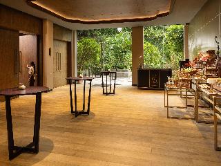 Avista Grande Phuket Karon - MGallery Collection fotoÄŸrafÄ±