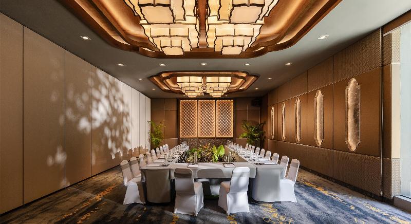 Avista Grande Phuket Karon - MGallery Collection - Toplantı