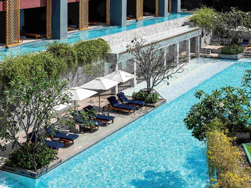 Avista Grande Phuket Karon - MGallery Collection - Aktivite