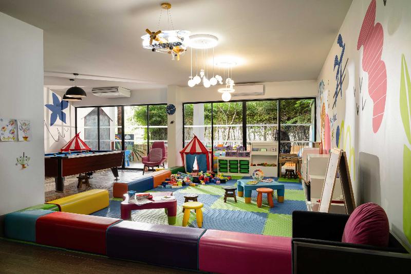 Avista Grande Phuket Karon - MGallery Collection - Aktivite