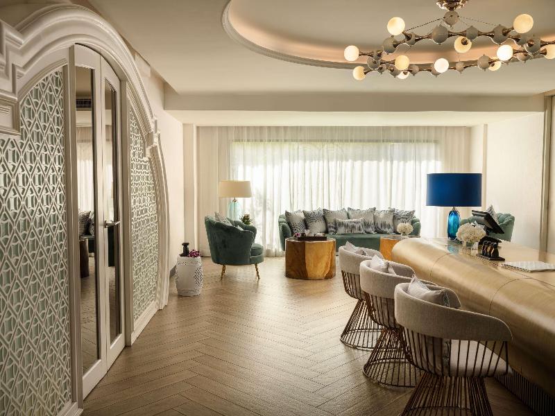 Avista Grande Phuket Karon - MGallery Collection - Aktivite