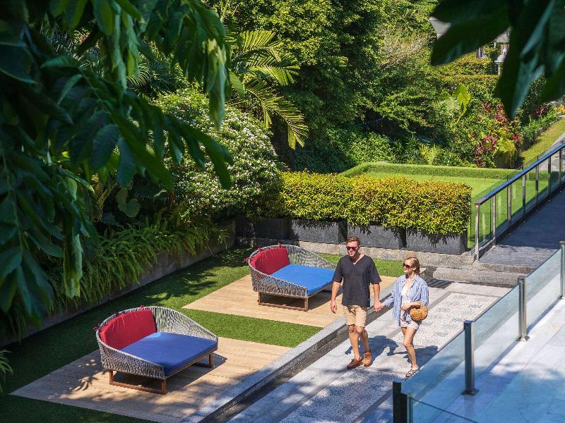 Avista Grande Phuket Karon - MGallery Collection - Aktivite