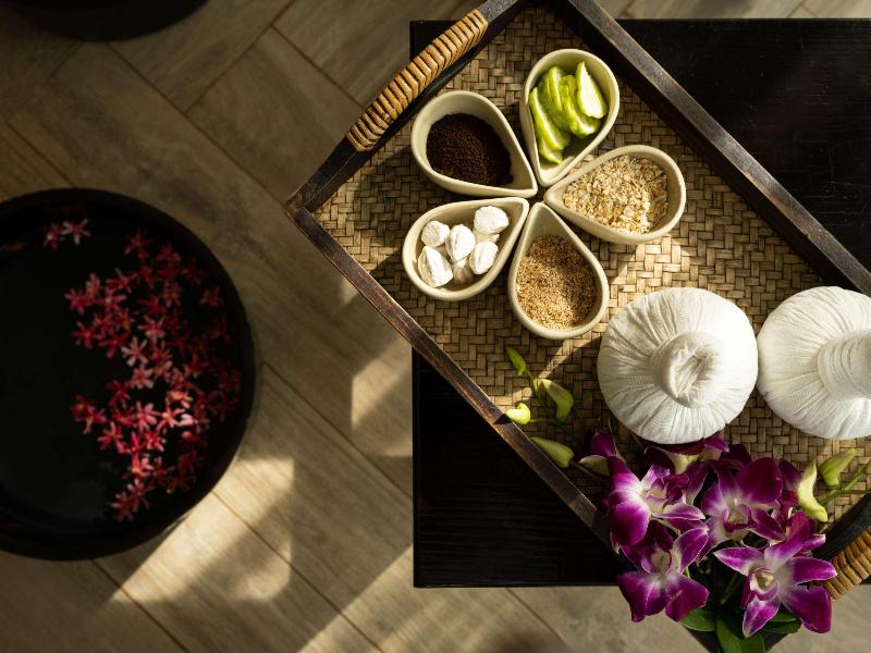 Avista Grande Phuket Karon - MGallery Collection - Aktivite