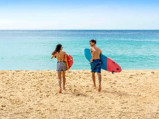 Avista Grande Phuket Karon - MGallery Collection fotoÄŸrafÄ±