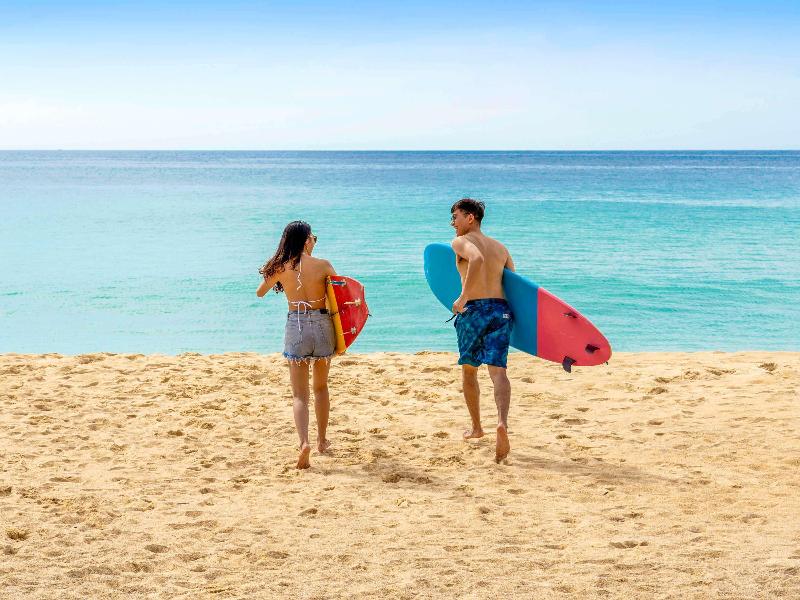 Avista Grande Phuket Karon - MGallery Collection - Aktivite