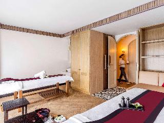 Avista Grande Phuket Karon - MGallery Collection fotoÄŸrafÄ±