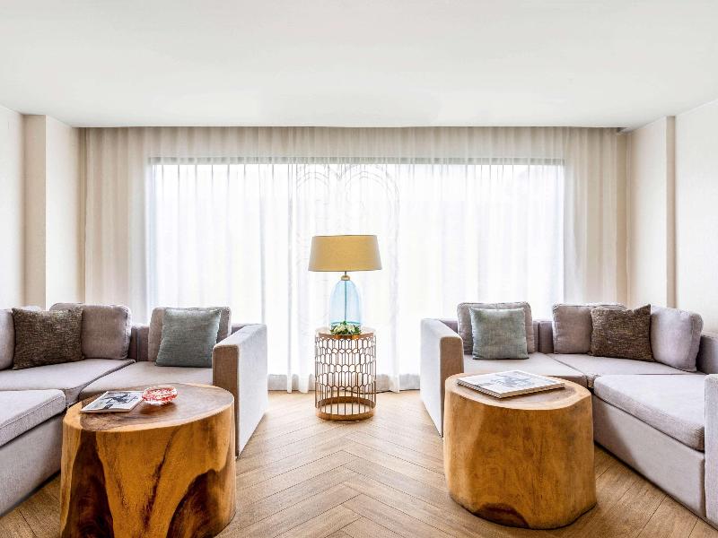 Avista Grande Phuket Karon - MGallery Collection - Aktivite
