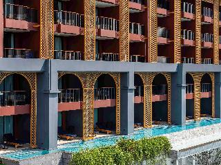 Avista Grande Phuket Karon - MGallery Collection fotoÄŸrafÄ±