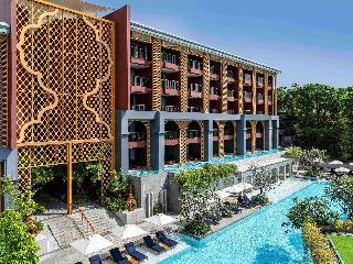 Avista Grande Phuket Karon - MGallery Collection fotoÄŸrafÄ±