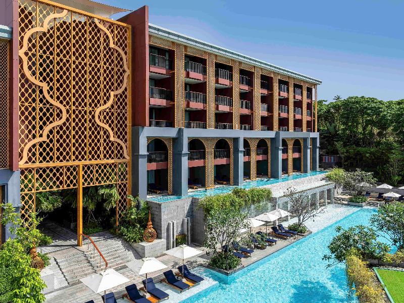 Avista Grande Phuket Karon - MGallery Collection - Genel