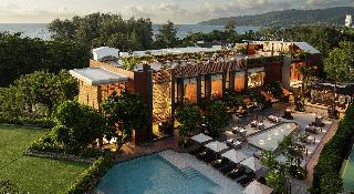 Avista Grande Phuket Karon - MGallery Collection otel fotoğrafı