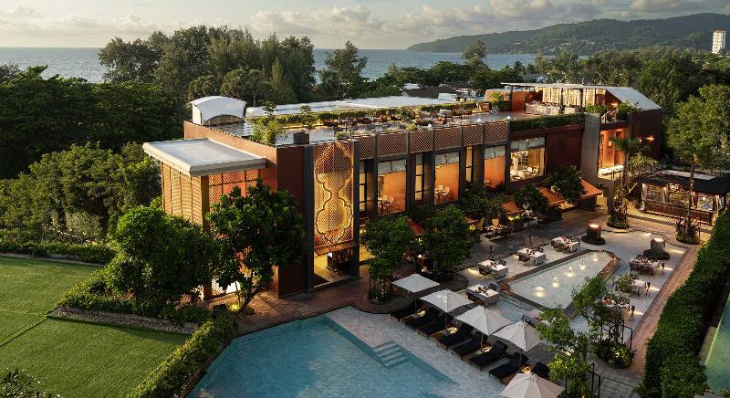 Avista Grande Phuket Karon - MGallery Collection - Genel