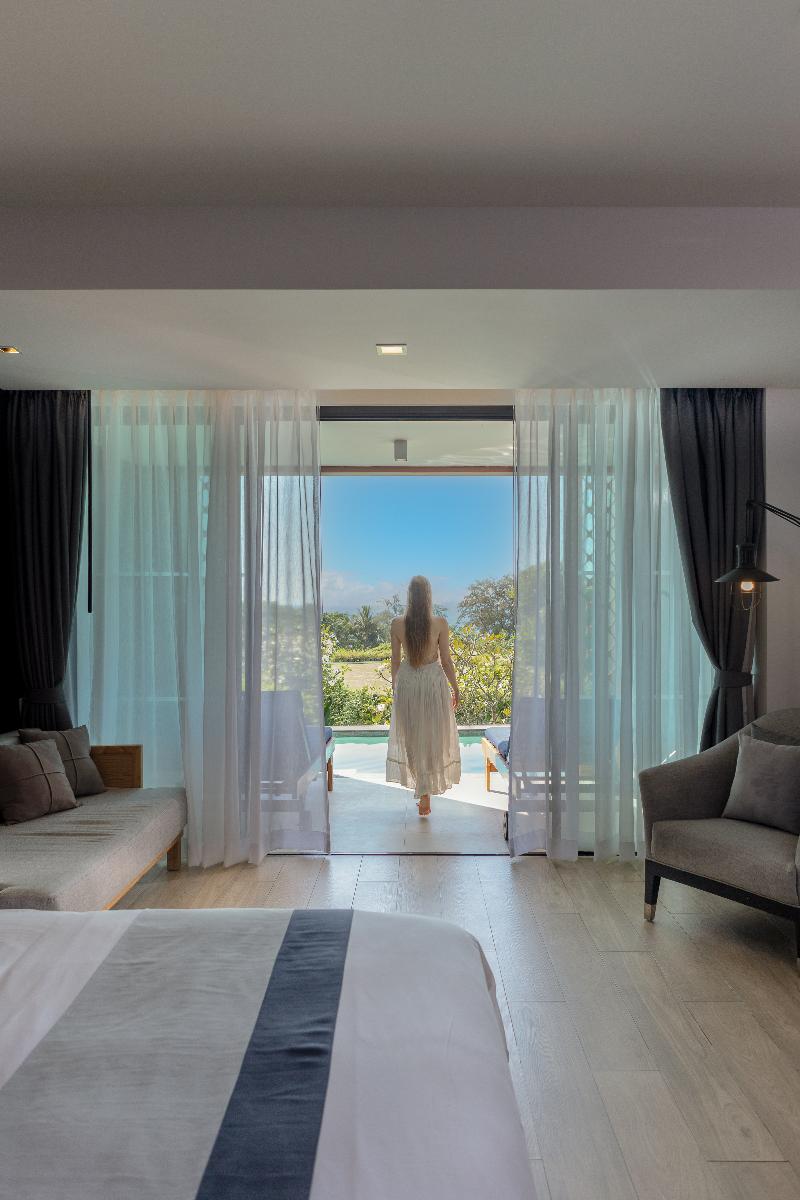 Avista Grande Phuket Karon - MGallery Collection - Genel