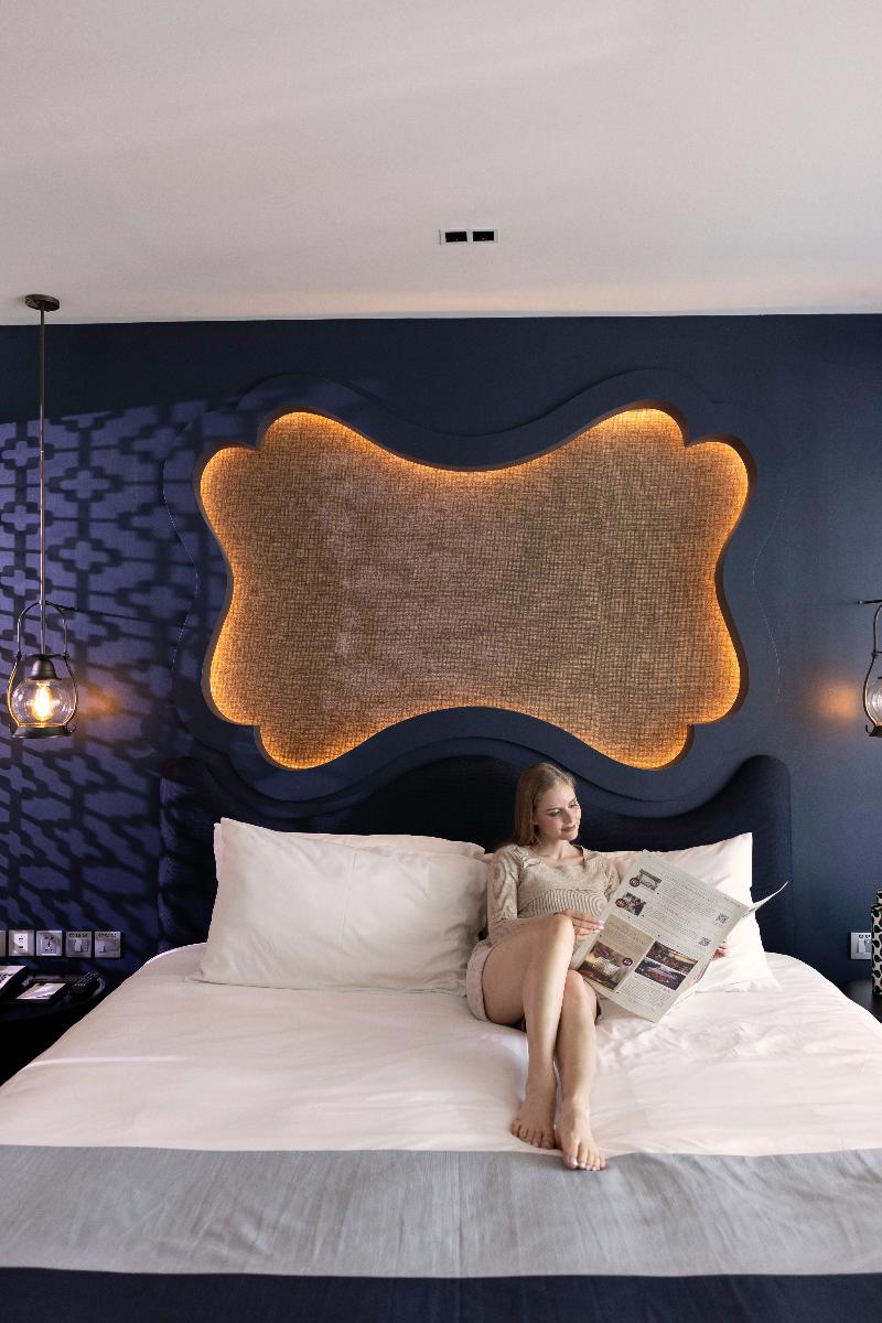 Avista Grande Phuket Karon - MGallery Collection - Genel
