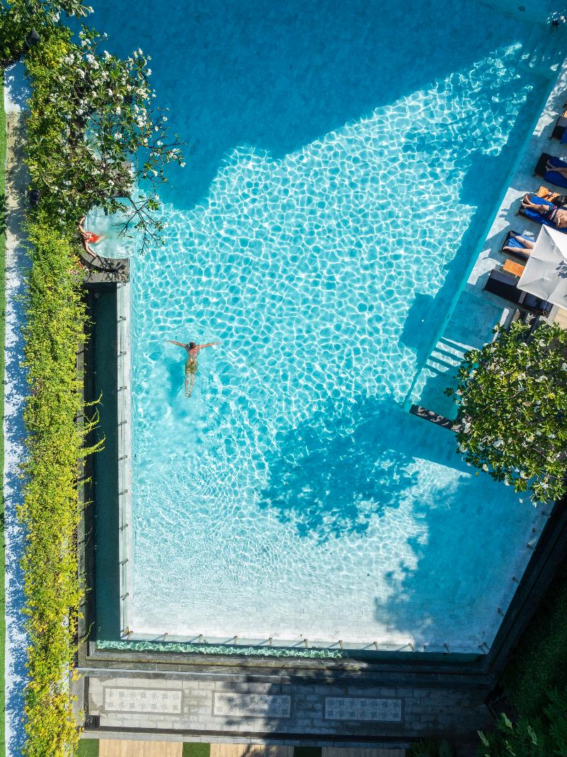 Avista Grande Phuket Karon - MGallery Collection - Genel