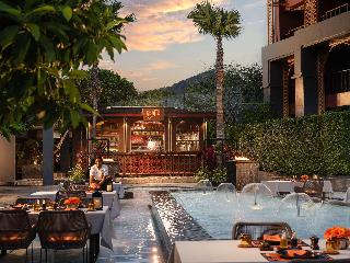 Avista Grande Phuket Karon - MGallery Collection fotoÄŸrafÄ±