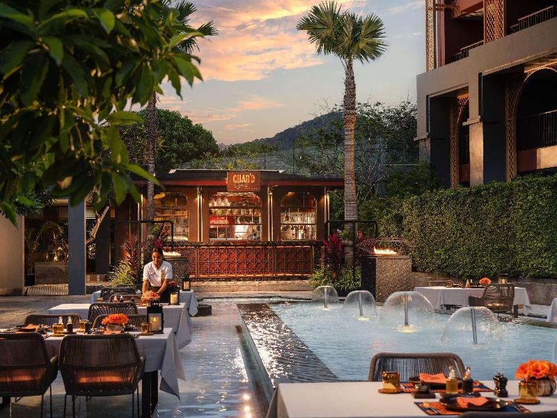 Avista Grande Phuket Karon - MGallery Collection - Genel