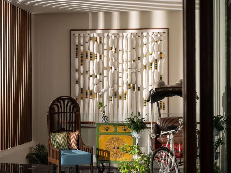 Avista Grande Phuket Karon - MGallery Collection - Genel