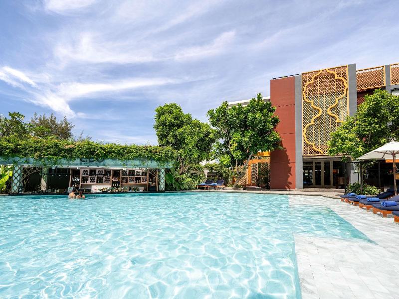 Avista Grande Phuket Karon - MGallery Collection - Genel