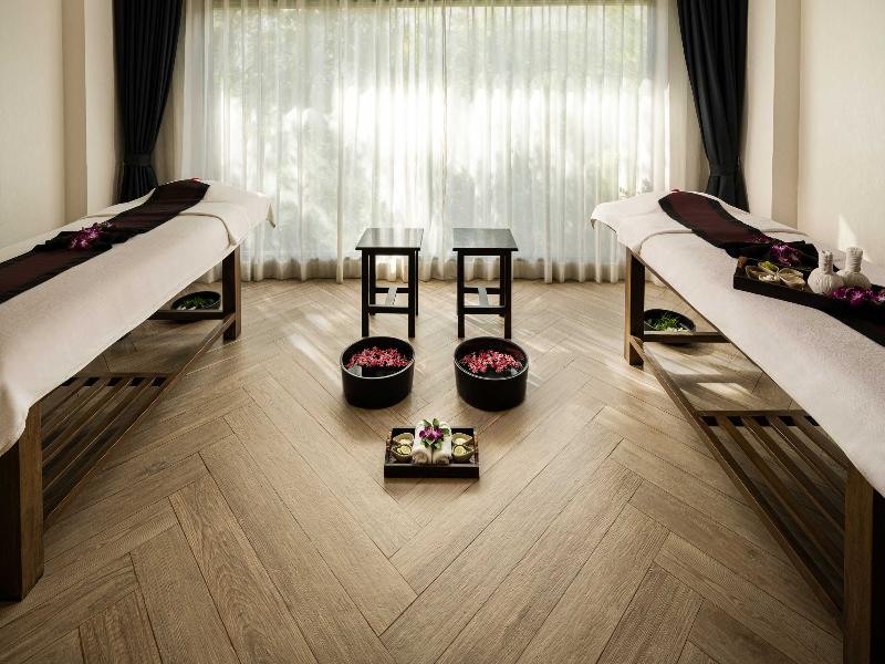 Avista Grande Phuket Karon - MGallery Collection - Genel