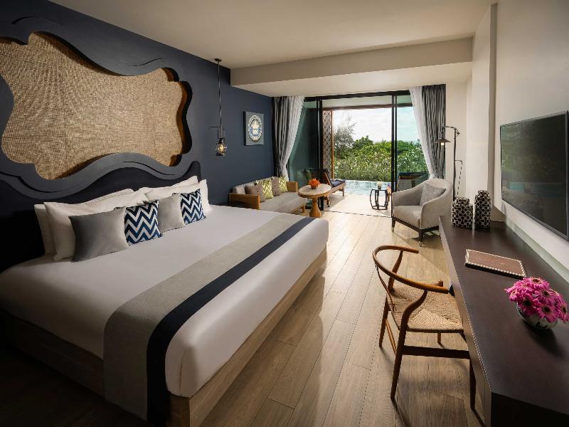 Avista Grande Phuket Karon - MGallery Collection - Genel
