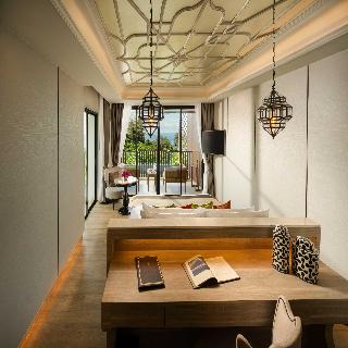 Avista Grande Phuket Karon - MGallery Collection fotoÄŸrafÄ±