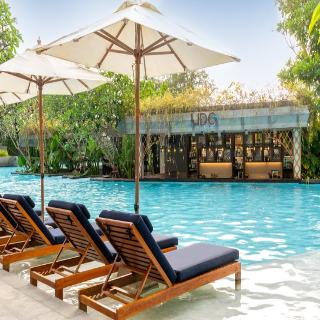 Avista Grande Phuket Karon - MGallery Collection fotoÄŸrafÄ±