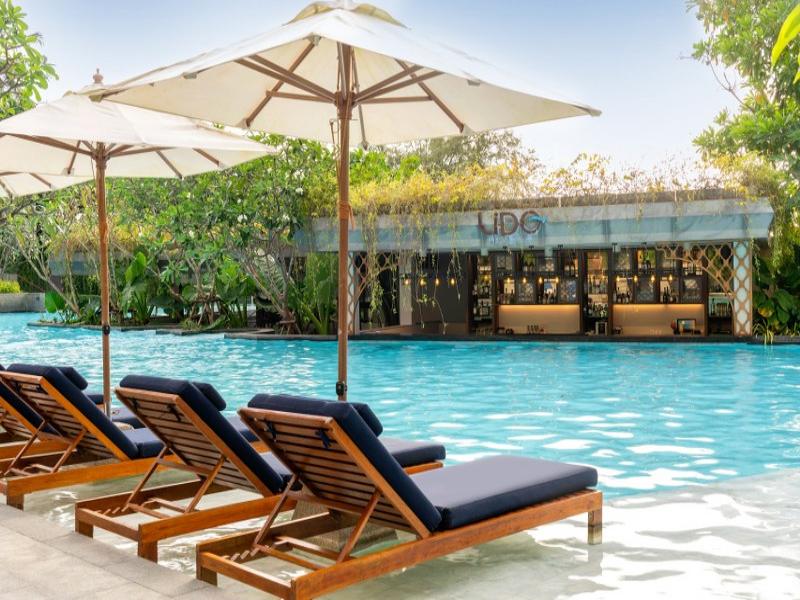 Avista Grande Phuket Karon - MGallery Collection - Genel