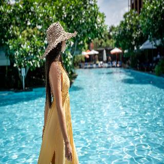 Avista Grande Phuket Karon - MGallery Collection fotoÄŸrafÄ±