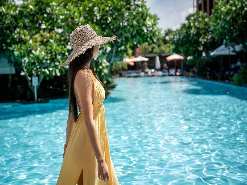 Avista Grande Phuket Karon - MGallery Collection - Genel