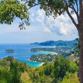 Avista Grande Phuket Karon - MGallery Collection fotoÄŸrafÄ±