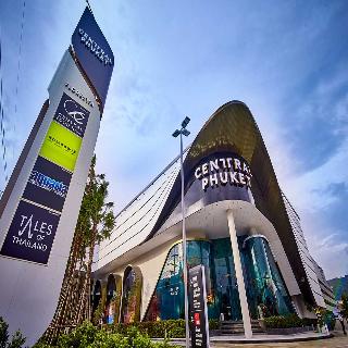 Avista Grande Phuket Karon - MGallery Collection fotoÄŸrafÄ±