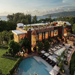 Avista Grande Phuket Karon - MGallery Collection fotoÄŸrafÄ±