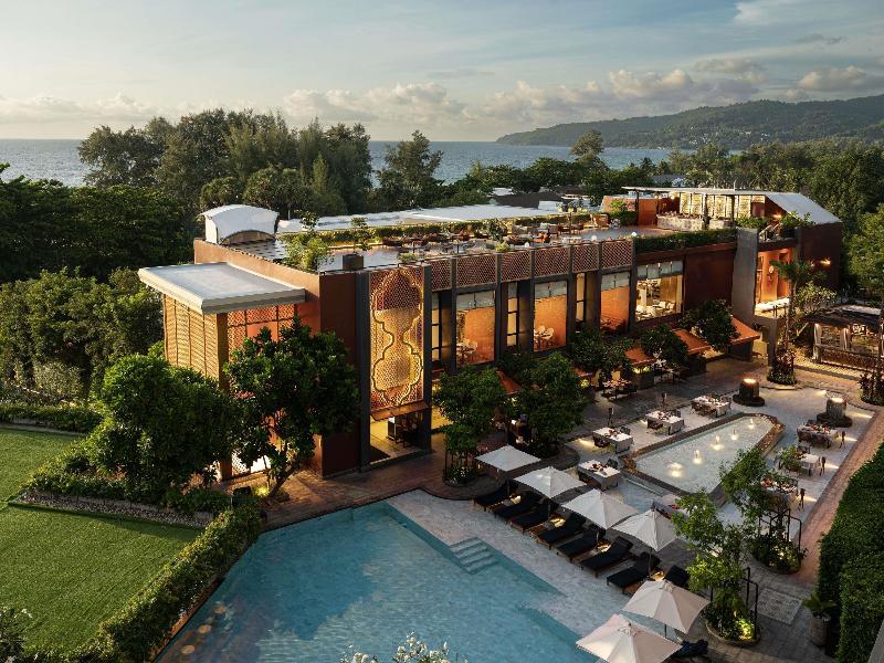 Avista Grande Phuket Karon - MGallery Collection - Genel