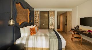 Avista Grande Phuket Karon - MGallery Collection fotoÄŸrafÄ±