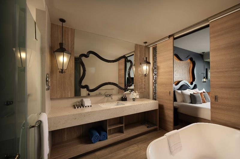 Avista Grande Phuket Karon - MGallery Collection - Oda