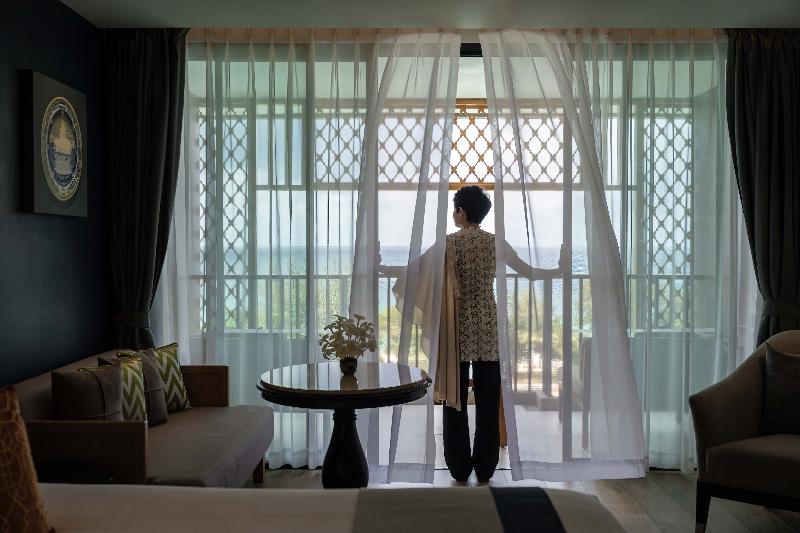 Avista Grande Phuket Karon - MGallery Collection - Oda