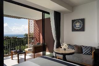 Avista Grande Phuket Karon - MGallery Collection fotoÄŸrafÄ±