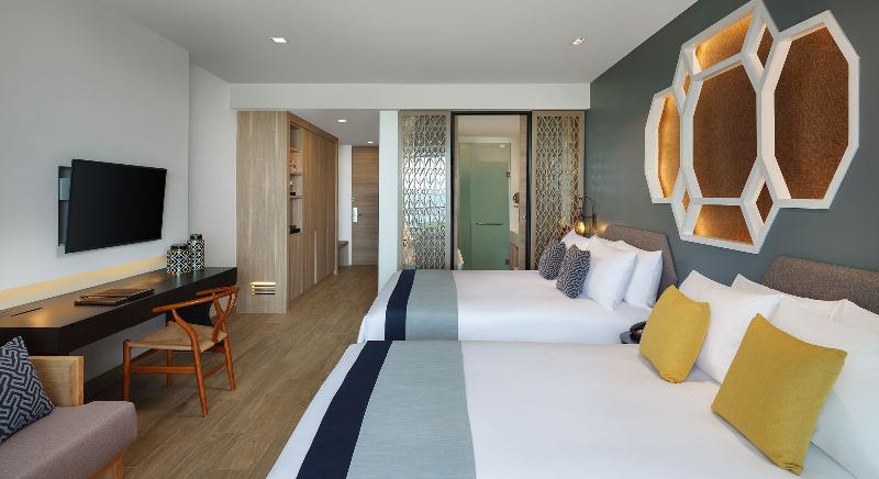Avista Grande Phuket Karon - MGallery Collection - Oda