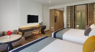 Avista Grande Phuket Karon - MGallery Collection fotoÄŸrafÄ±