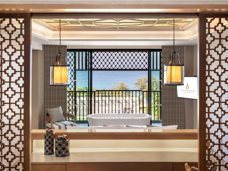 Avista Grande Phuket Karon - MGallery Collection - Oda